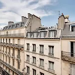 Font - 1 Chambre Et Balcon A Opera