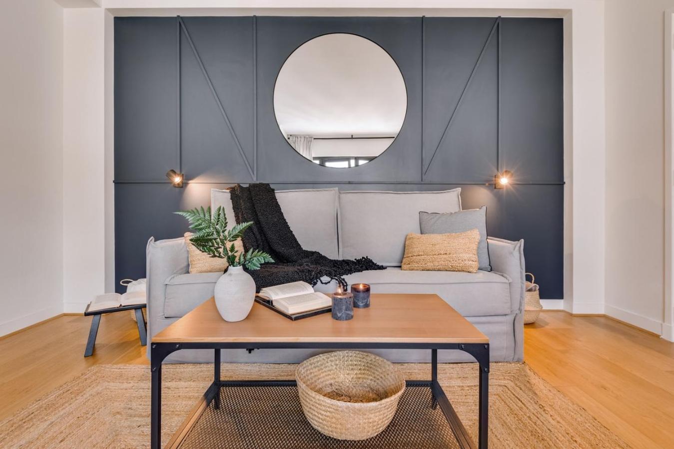 Apartment Font - 1 Et Balcon A Opera